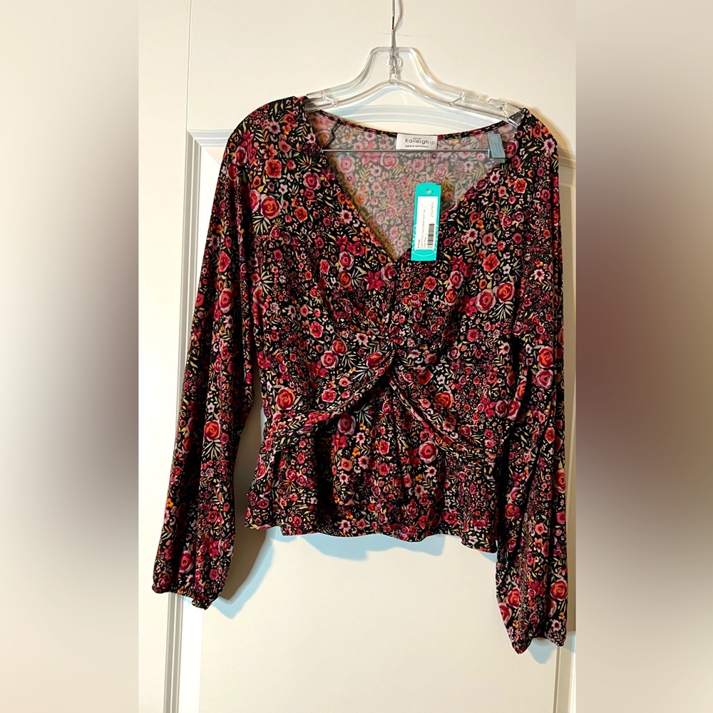 Kailegh blouse